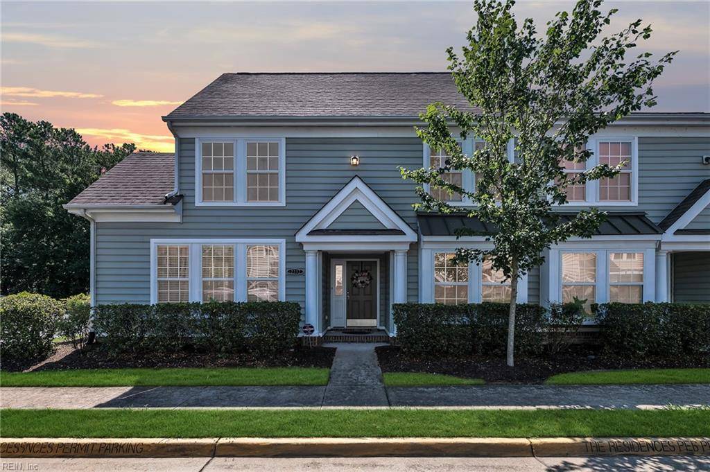 2232 Humphreys DR, Suffolk, VA 23435