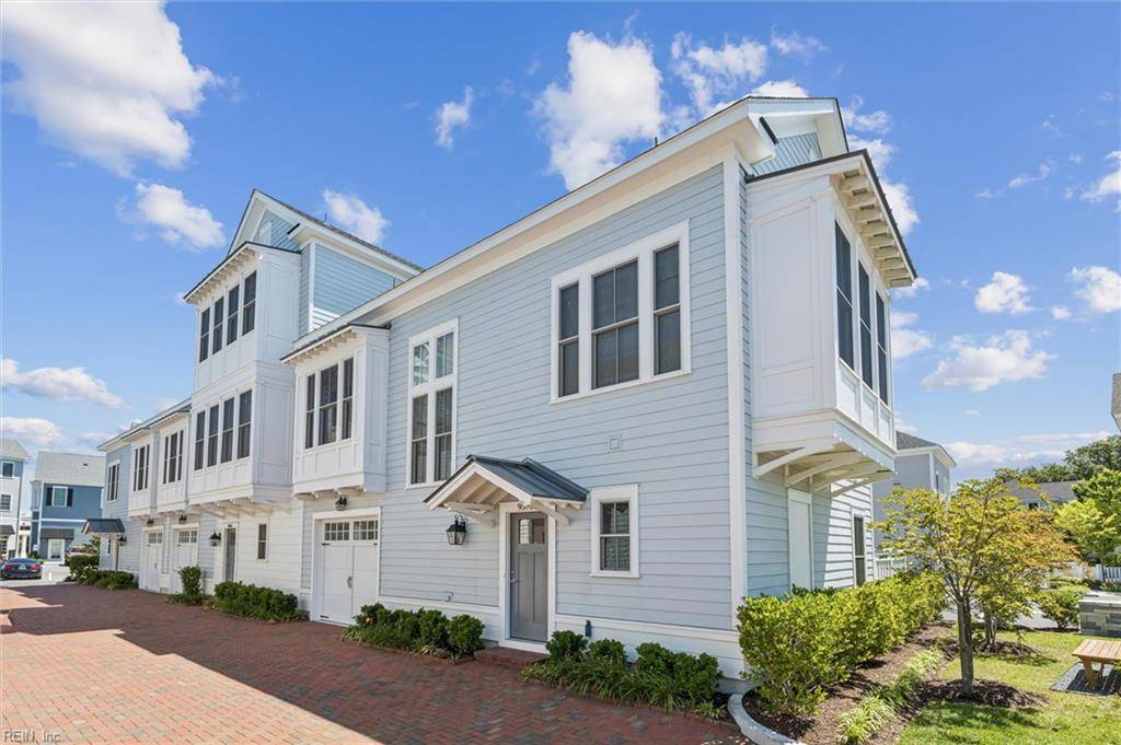 9570 Shore DR, Norfolk, VA 23518
