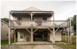 800 W Durham ST, Kill Devil Hills, NC 27948
