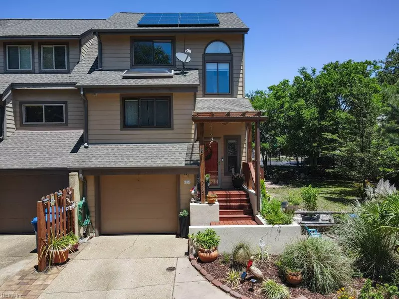 2335 Purple Martin LN, Virginia Beach, VA 23455