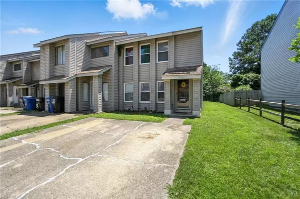 5523 Keydet DR, Virginia Beach, VA 23462