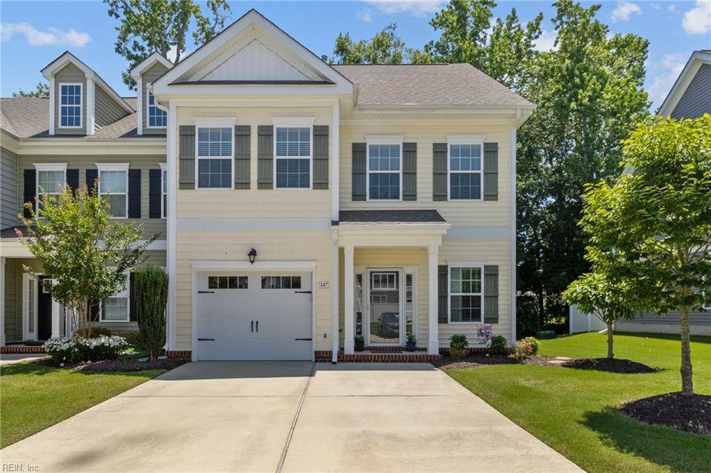 Yorktown, VA 23692,147 Wineberry WAY