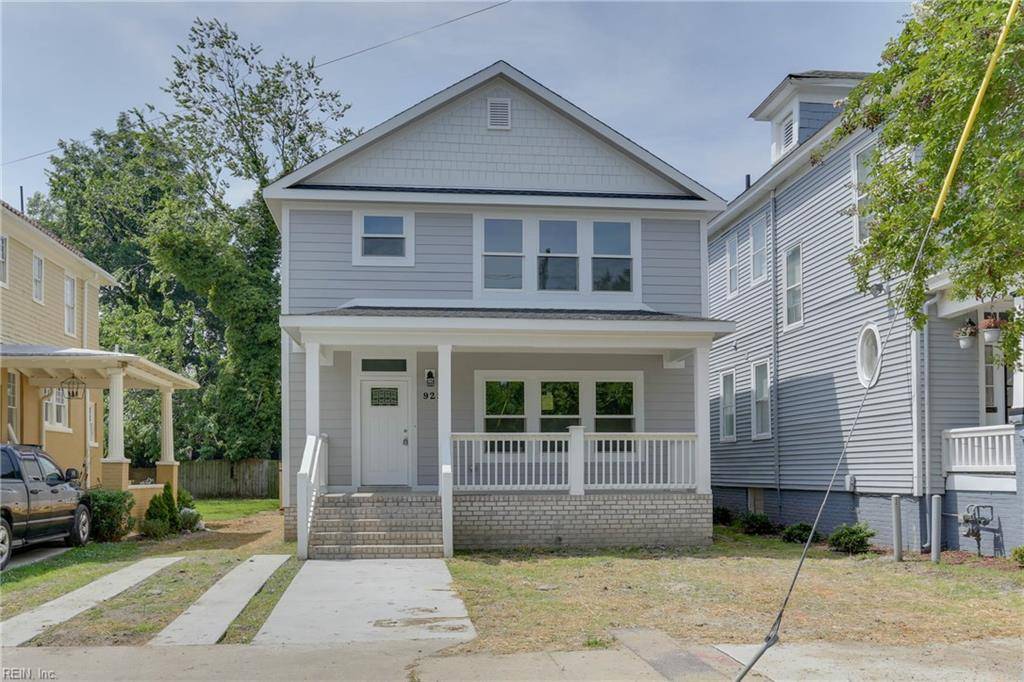 925 Crawford PW, Portsmouth, VA 23704