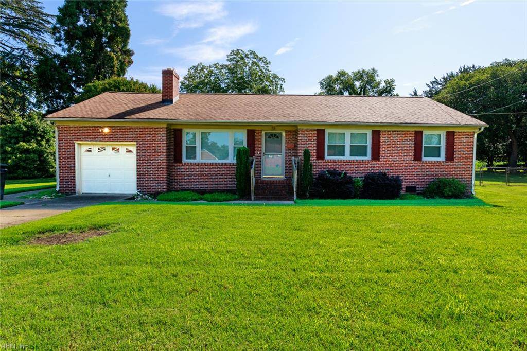 29 Wendfield CIR, Newport News, VA 23601