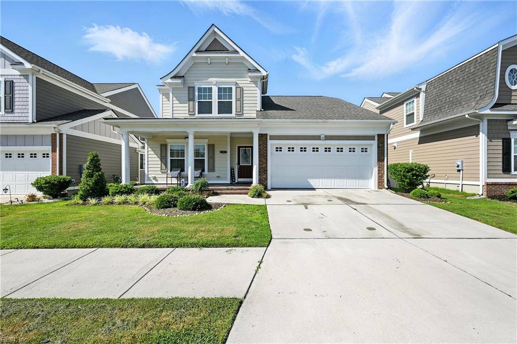 105 Drifter DR, Suffolk, VA 23435