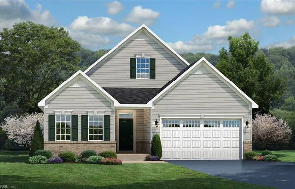 112 Cobbler Mill LN, Williamsburg, VA 23185