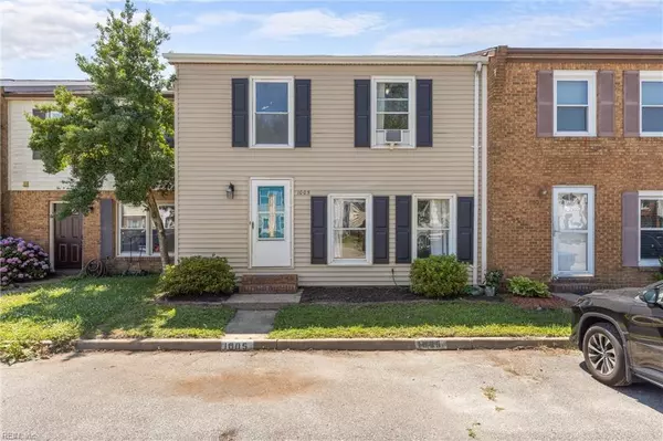 Virginia Beach, VA 23464,1005 Bryce LN