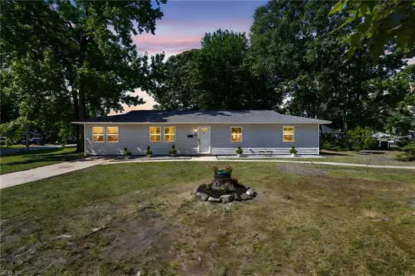 Virginia Beach, VA 23452,660 Bethune DR
