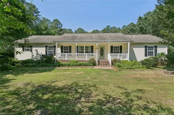 9536 Heron CT, Gloucester, VA 23061