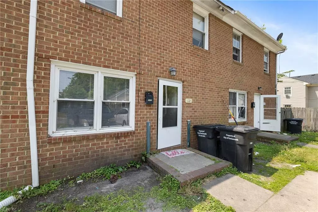 Portsmouth, VA 23704,1121 Fayette ST