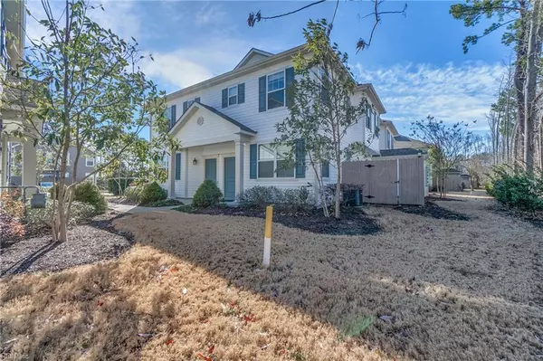 Chesapeake, VA 23321,2448 Whitman ST
