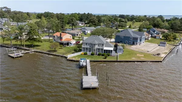 113 Wood Duck DR, Currituck, NC 27929