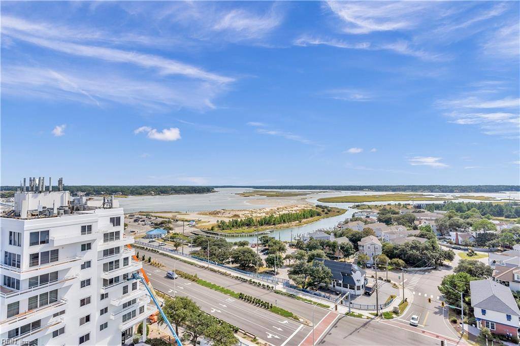 Virginia Beach, VA 23455,3558 Shore DR ##1002