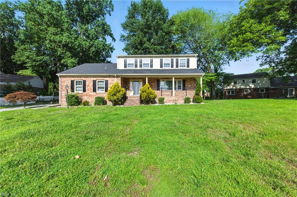 978 Lacon DR, Newport News, VA 23608
