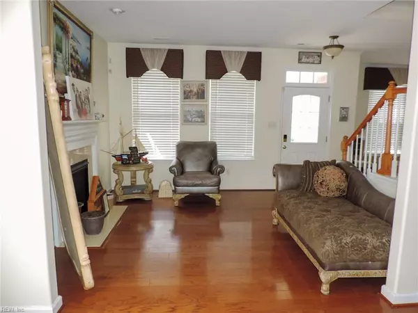 Portsmouth, VA 23701,3215 Greenwood DR