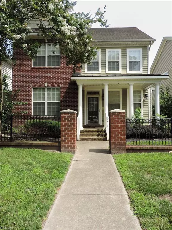 Portsmouth, VA 23701,3215 Greenwood DR