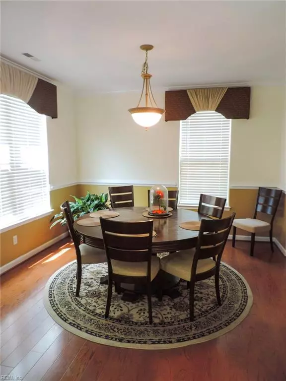 Portsmouth, VA 23701,3215 Greenwood DR
