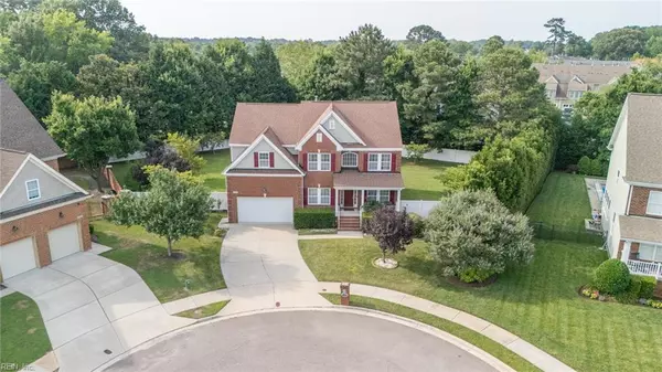 Chesapeake, VA 23320,1304 Kemp Bridge DR