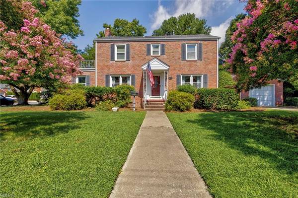 4401 Chesapeake AVE, Hampton, VA 23666