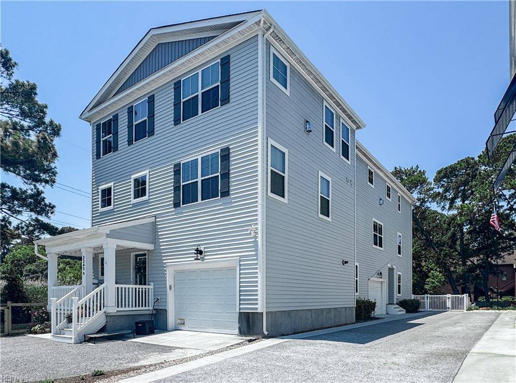 2245 Starfish RD #B, Virginia Beach, VA 23451