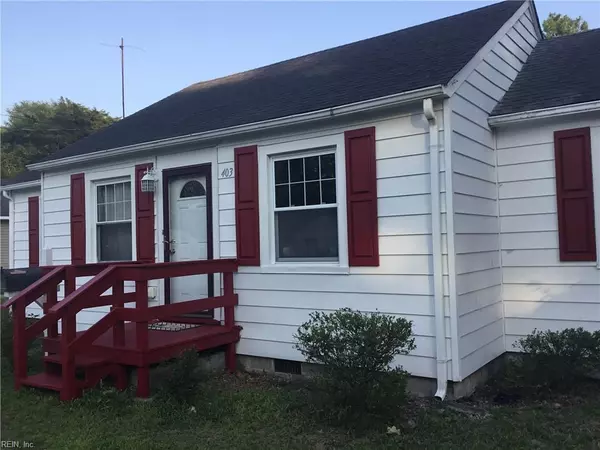 Suffolk, VA 23434,403 E Constance RD