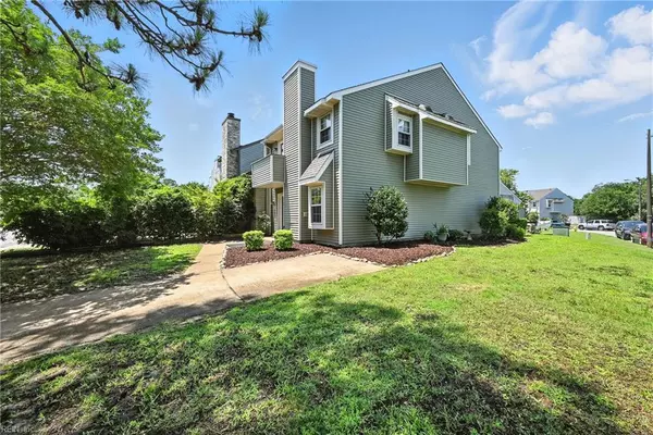 2149 Whispering Sands LN, Virginia Beach, VA 23455