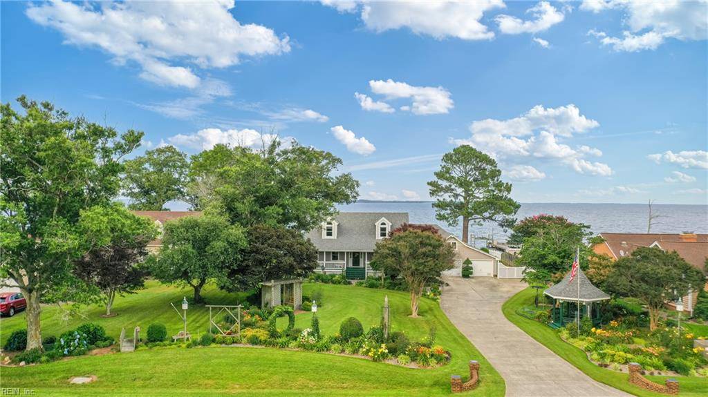 188 Baxter Estates RD, Moyock, NC 27958