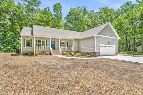 5883 Mill Race PL, Gloucester, VA 23061
