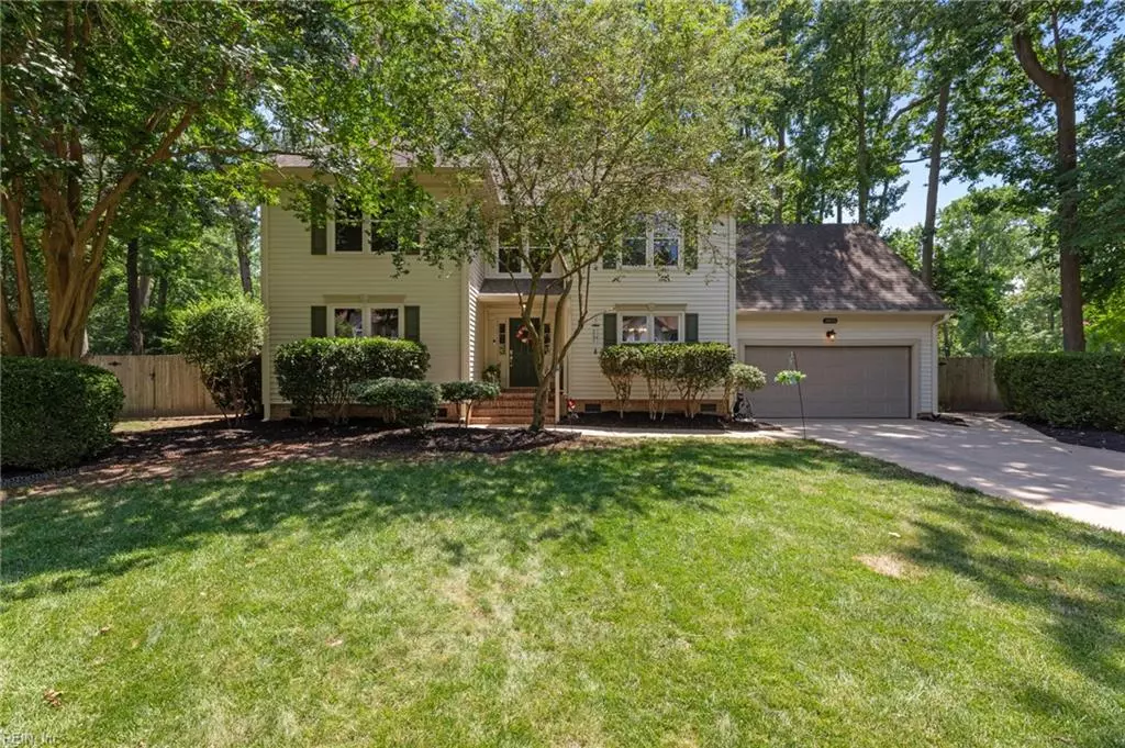 Chesapeake, VA 23320,1005 Fairway DR