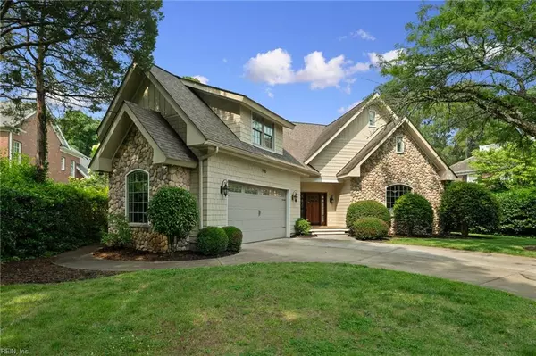 7415 Chipping RD, Norfolk, VA 23505