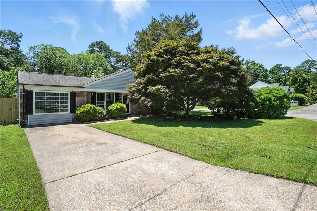 301 Richardson ST, Norfolk, VA 23503