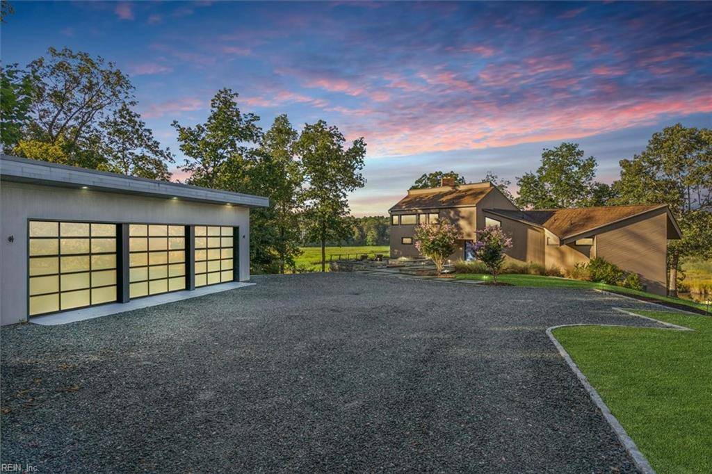 114 Archers Hope RD, Williamsburg, VA 23185
