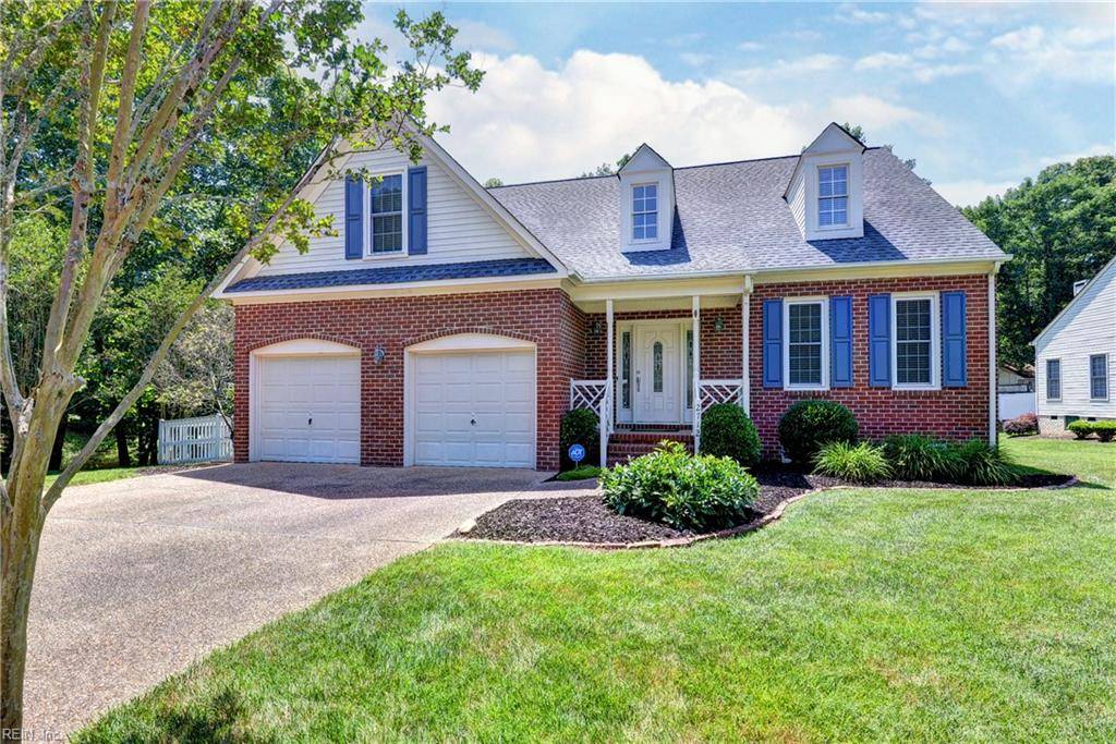 2712 Holly Ridge LN, Williamsburg, VA 23185