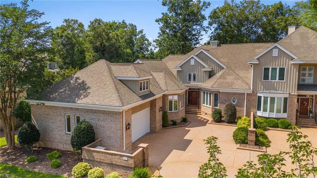Williamsburg, VA 23185,308 Rivers Edge