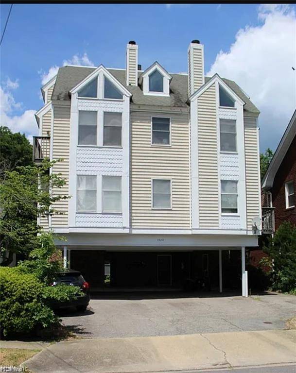 1020 Spotswood AVE #4, Norfolk, VA 23507