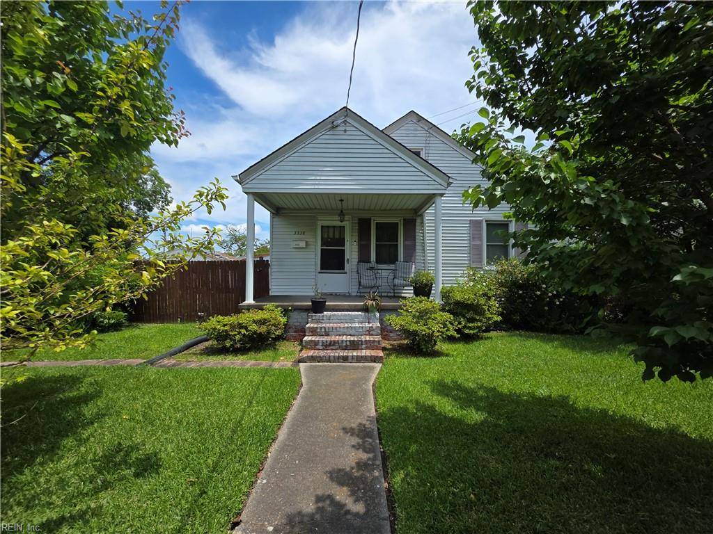 3338 Verdun AVE, Norfolk, VA 23509