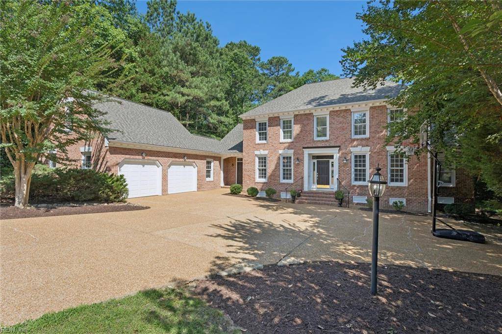 112 Wolf CRK, Williamsburg, VA 23188