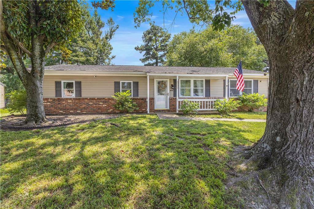 Chesapeake, VA 23323,3009 Aaron DR