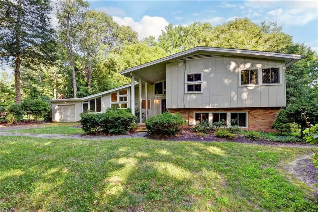 Yorktown, VA 23692,106 Yorkview RD