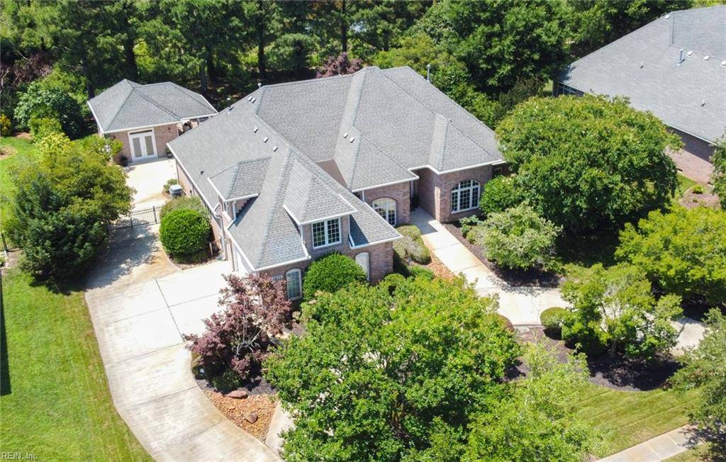3201 Stonewood DR, Virginia Beach, VA 23456