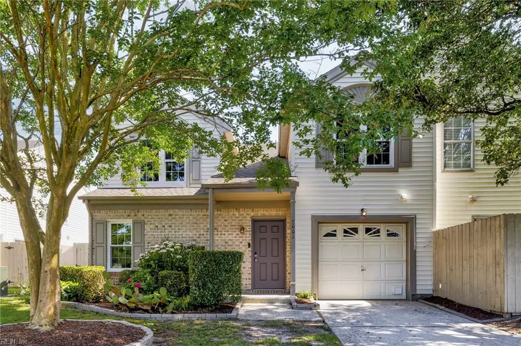 Virginia Beach, VA 23456,5001 Heathglen CIR