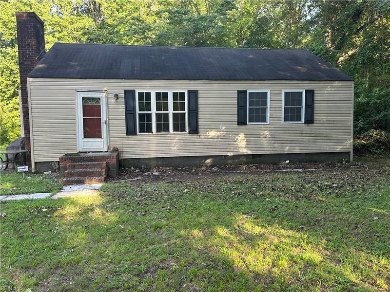 1749 Penniman RD, Williamsburg, VA 23185