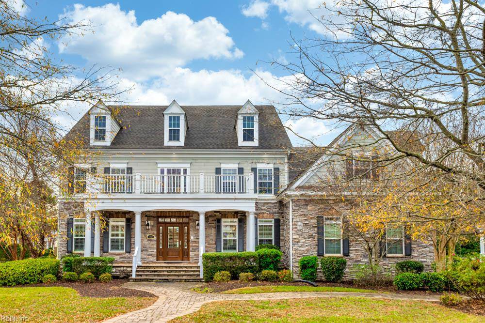 1145 Knights Bridge LN, Virginia Beach, VA 23455