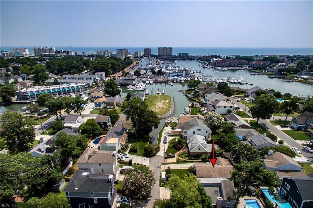 710 Greensboro AVE, Virginia Beach, VA 23451
