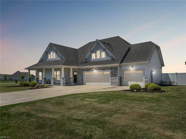 102 Currituck Reserve PW, Moyock, NC 27958