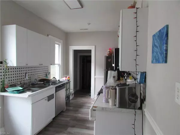 Norfolk, VA 23508,1013 W 36th ST