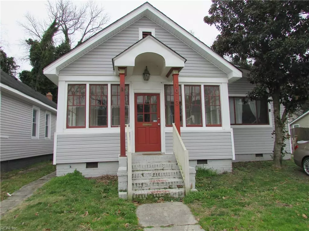 Norfolk, VA 23508,1013 W 36th ST