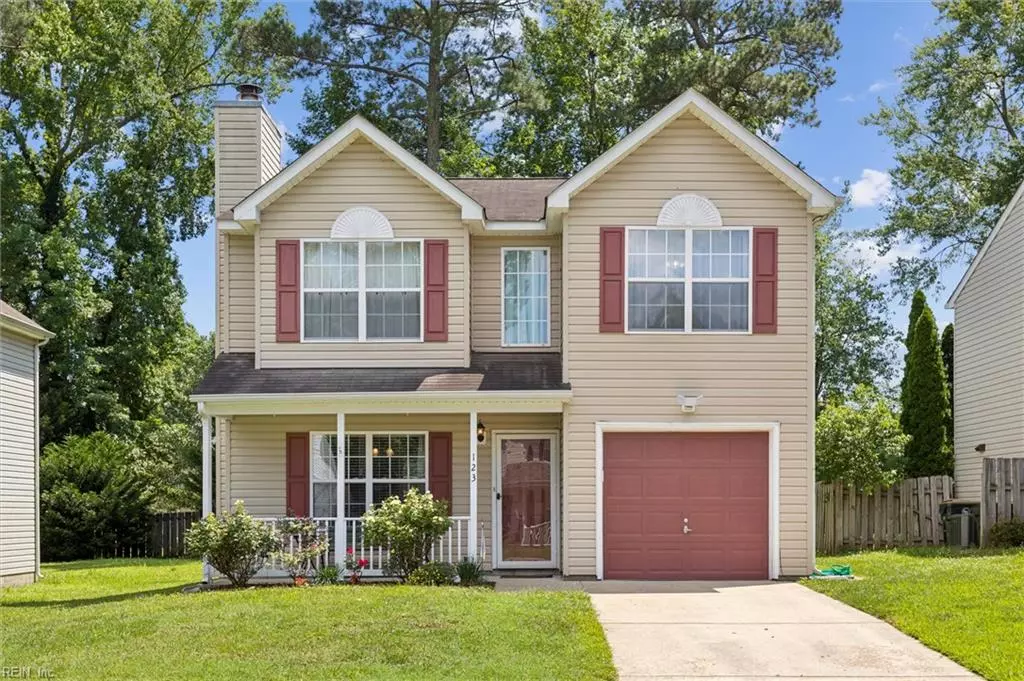 Williamsburg, VA 23185,123 Colonial AVE