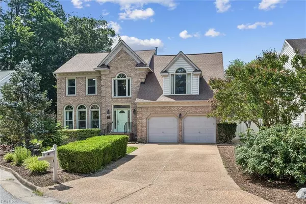 112 Jesse ST,  Yorktown,  VA 23693