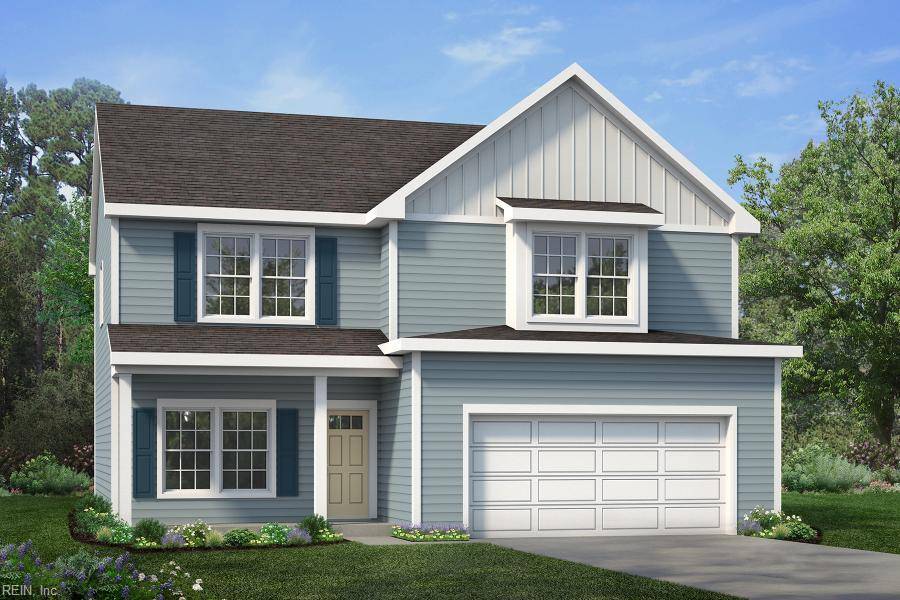 109 Jasmine CT, South Mills, NC 27976